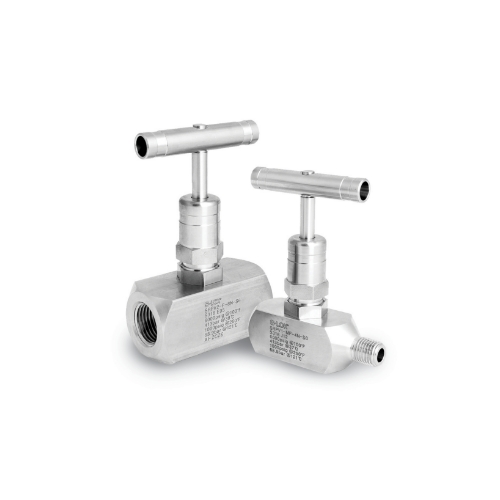 Rising Plug Valves