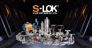 Hình ảnh: S-LOK Fitting & S-LOK Valves & S-LOK Tubing